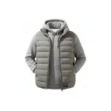 Хаки [Легкие пуховые жилеты]