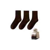 3 Темный кофейный