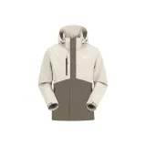 Холодный серый/бронза