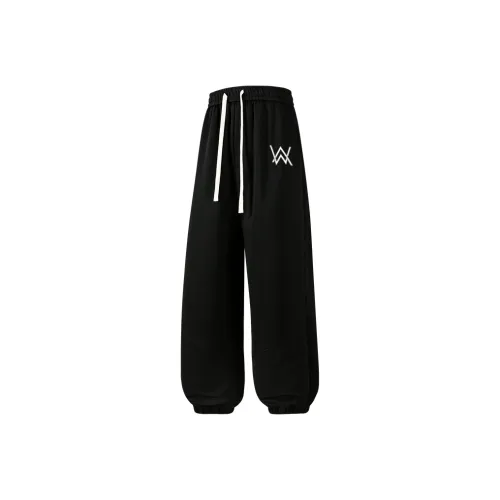 ArcaneFunk Рыцарь Черный Унисекс Повседневные Штаны