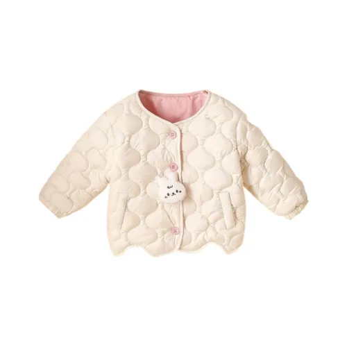 GOYN Хлопковый пуховик для младенцев и малышей