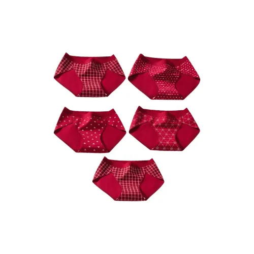 L'ALPINA Нижнее белье Женское 5 пар