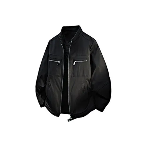 MAISON VINSON Хлопковый пуховик унисекс