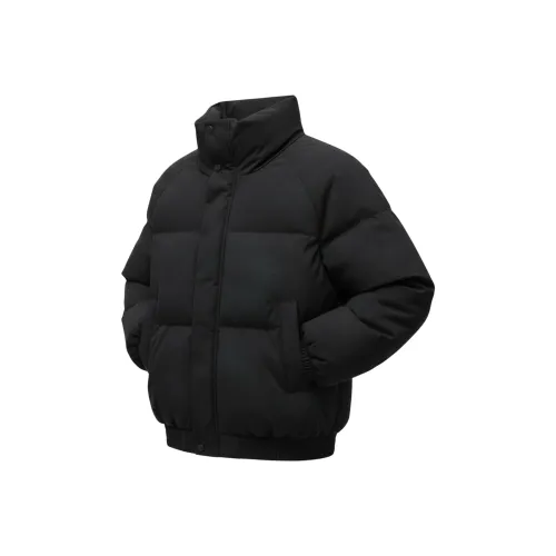 GANGZAI Унисекс Пуховики