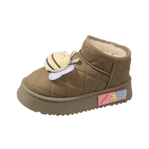 KLJK Сноубутсы Женские