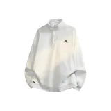 Белый, Фотиния, Серый (Улучшенный термический флис с подкладкой)