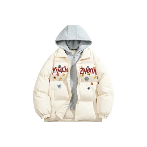 One-Man Down Jacket Unisex