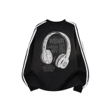 3-Stripes Black [Премиум]