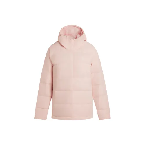 Adidas Helionic Пуховик Женские