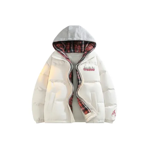 One-Man Down Jacket Unisex