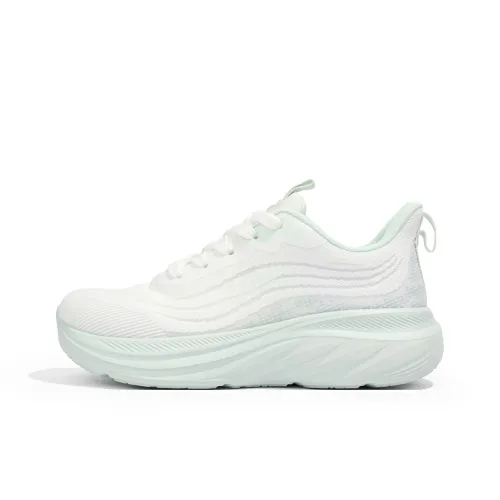 Warrior Сбалансированные Аbrasion-Resistant Lightweight Breathable Беговые кроссовки Женские