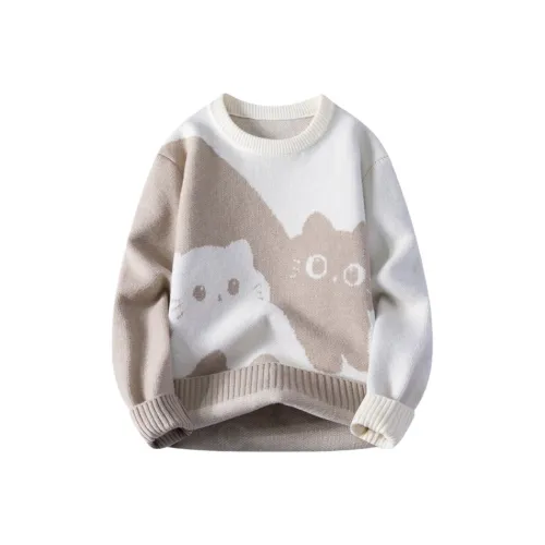 JIARONG Унисекс Трикотаж