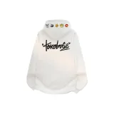 Белый (с флисовой подкладкой)