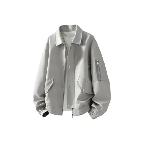 PWUE Унисекс Куртки