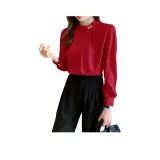 Красный, стандартное издание, бесплатно, бренд Wangqing, крючок и петля