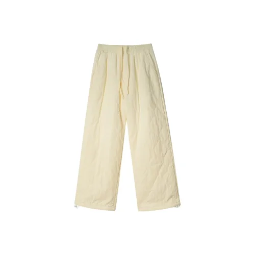 DIJIEER Унисекс Хлопковые Брюки