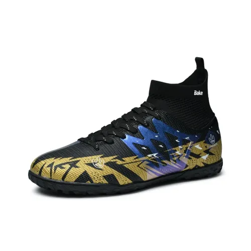 Bake Футбольные бутсы Высокие Мужские