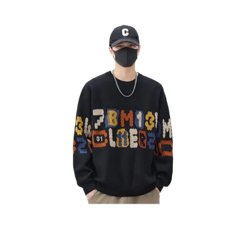 FRANBERG Мужской Трикотаж