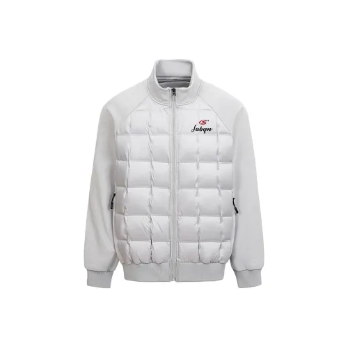 SUBEIQINGNIAN Пуховик Унисекс