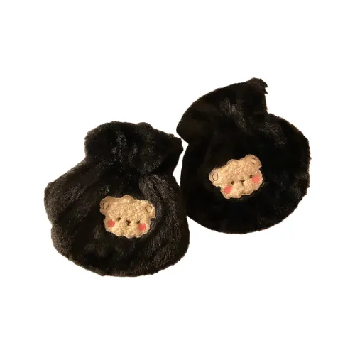 ENAIDE Полиэстер Трикотаж Перчатки Унисекс