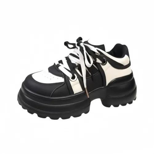 M MAICCO Женские массивные кроссовки