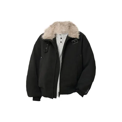 JOURNEY To the west Пуховая куртка Унисекс