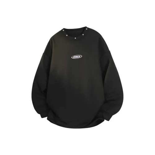 CAOBENCHUSE Унисекс Свитшоты