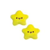 2 шт Улыбка Звезды