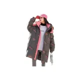 Gray (90% White Duck Down)  
Серый (90% белый пух утки)