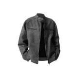 Чёрный [утеплённый, улучшенный]