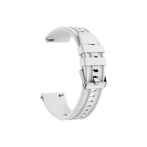 MEIHUIDUO Ремень Huawei Совместимость Силиконовый Материал