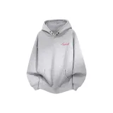 Фотиния Серый (Ткань из 100% хлопка, 320 г)