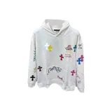 Белый (с флисовой подкладкой)