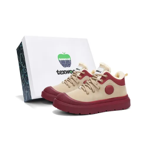 TEXWOOD Ankle Длина (размер в длину) Сноубутсы Мужской