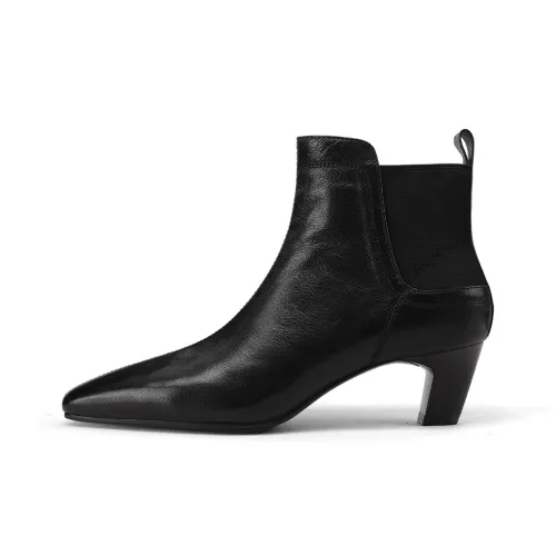 GOLDLION FASHION BOOTS Ботильоны 5 см Женские