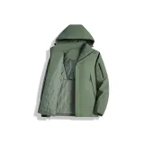 Армейский зеленый