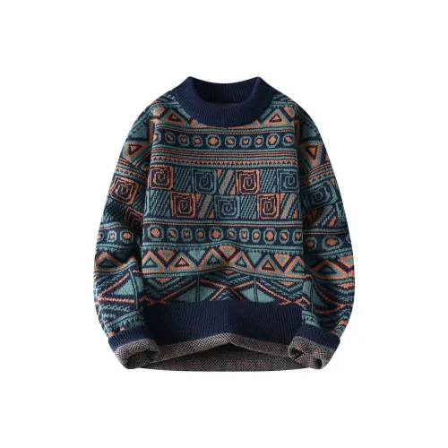 NVKR Унисекс Трикотаж