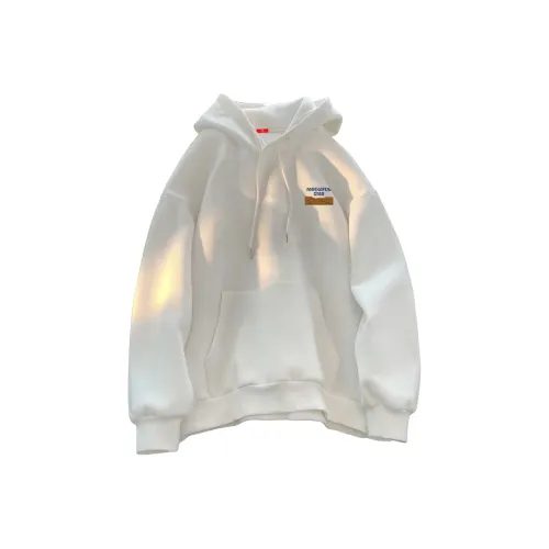 MIIOW Trend Party series Свитшот Унисекс