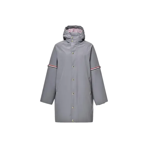 CHARM GLOW Унисекс Пуховики