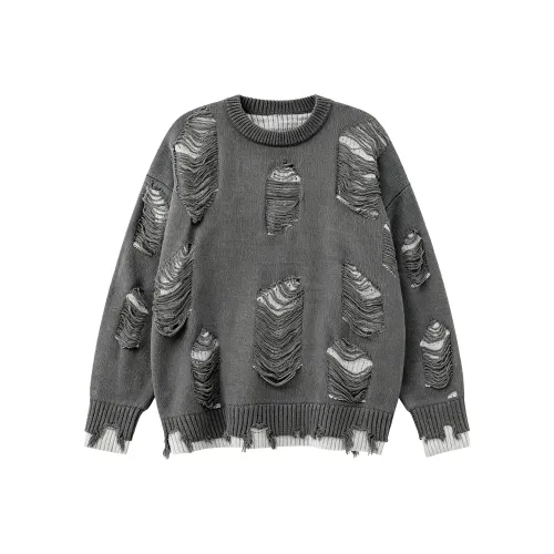 TAOKK Унисекс Трикотаж