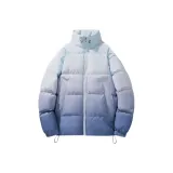 Пыльно-синий