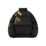 Чёрный [Высококачественный роскошный гипсофил]