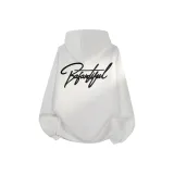 Белый (с флисовой подкладкой)