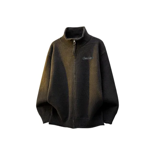 CHARLIE GOLF Унисекс Свитера