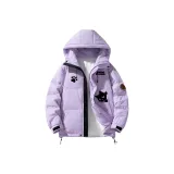 Фиолетовый