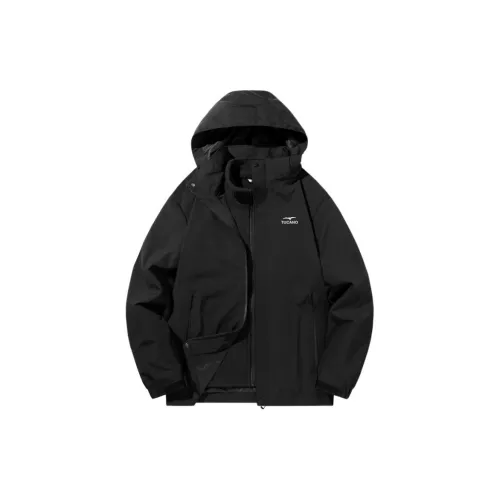 TUCANO Унисекс Куртки