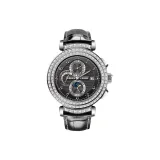 бело-черный