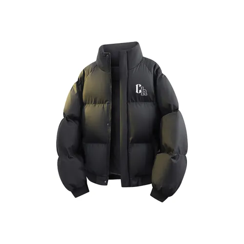 CHARLIE GOLF Хлопковый пуховик унисекс