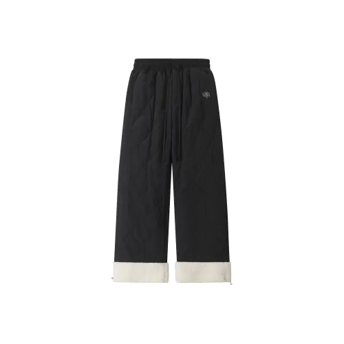 OXO OVERLOAD Утепленные штаны Женские