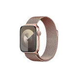 Розово-золотой [Milanis]